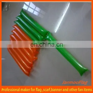 Colorful Personal Printing Outdoor Balloon Clapper thumbnail-1