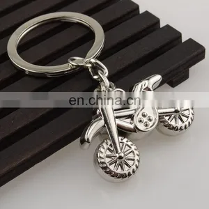 Customized 3d Keychain/bronze Keychain thumbnail-2