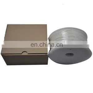YOYI PLA ABS Printer 1.75mm Filaments 3d PLA White thumbnail-1