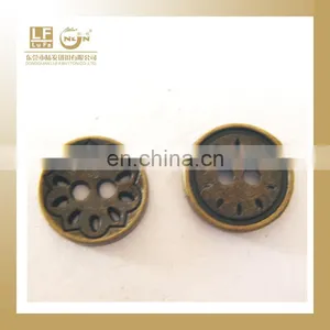 Custom Shirt Button,metal Button thumbnail-2
