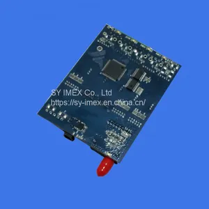 RS232/RS422/RS485 Over Fiber Transceiver; Data Converter, Specially for Broadcasting thumbnail-1