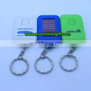 Solar LED Keychain thumbnail-4