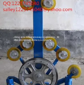 Stone Saw Machine Stone Cutting Diamond Wire Saw Machine thumbnail-3