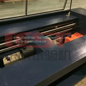 Electronic Horizontal Tension Testing Machine thumbnail-4