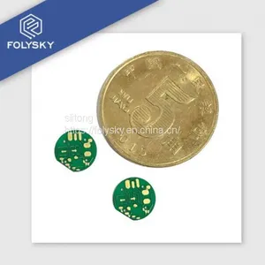Customized Integrated Circuit Board. thumbnail-5