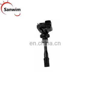 Ignition Coil V67 V77 MD372045 thumbnail-2
