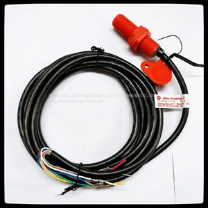 Sensaguard 440N RFID Safety Switch,440N-Z21SS3PA thumbnail-1