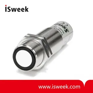 TSPC-30S1 Series ToughSonic 14 Ultrasonic Level & Distance Sensor thumbnail-1