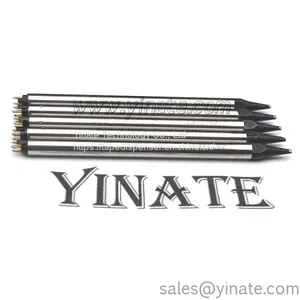 FREE SAMPLE APOLLO SEIKO ROBOTIC SOLDERING IRON TIPS DS-10GDV07-BZ10 / DCS-10DV1-2 13DV1-2 16DV1-2 20DV1-2 24DV1-2 30DV1-2 40DV1-2 50DV1-2 60DV1-2 POINT SOLDER IRON CARTRIDGE SOLDERING TIPS DCS/DS SERIES TIPS thumbnail-2