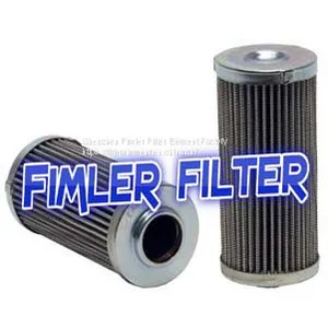 BROY FILTER 6711251,6711252 BROEYT 6711232 BRMT 1163021 BROYT Filters thumbnail-1