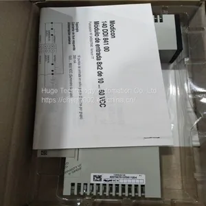 Schneider 140CPS11420 PLC Module New in Sealed Box in Stock thumbnail-4