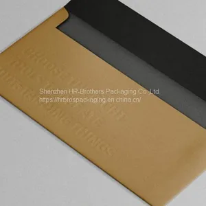 Business and Gift Envelope Custom Bespoke Printing thumbnail-3