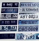 Ulan Bator, Mongolia, Korea, Pyongyang, Korea, Seoul, Japan, Tokyo, Russia, Moscow, Vietnam, Hanoi License Plate Recognition Parking Charge Management System thumbnail-4