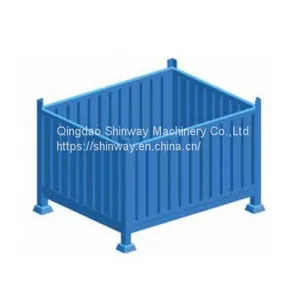 Steel Material Box thumbnail-1