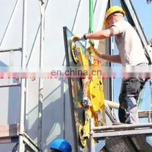 Glass Handling Suction Cups(capacity:250kg-2T) thumbnail-1