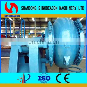 2017 China Supplier 10 Inches Sand Dredger For Sale In Nigeria thumbnail-3
