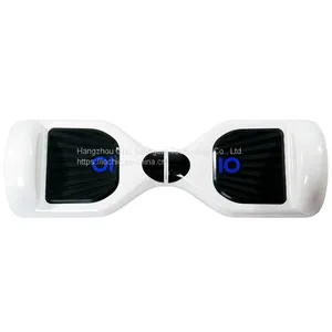 Smart-S of CHIC Hoverboard thumbnail-2