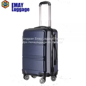 Factory High Quality TSA Lock Suitcase Luggage Set thumbnail-1