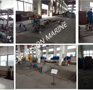 Taixing Expansion Marine Equipment Co.,ltd company overview - view 1 thumbnail