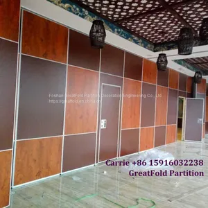 Factory Sale Temporary Partition Wall Inflatable Partitionroom Divider Gypsum Board for Exhibition Center thumbnail-1