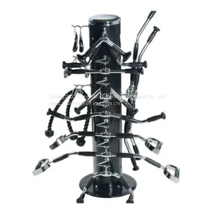 CM-808 Handle Rack Gym Workout Accessories thumbnail-2
