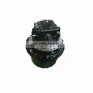 DX225 Final Drive Travel Motor K1000681A thumbnail-2