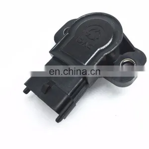 TPS Sensor Throttle Position Sensor for Morning Picanto 35102-02910 thumbnail-2