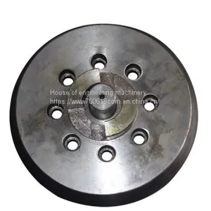 XCMG RP600 Transfer Case Driven Disc thumbnail-1