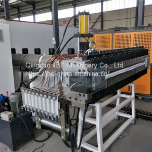 PP Hollow Grid Sheet Extrusion Line thumbnail-4