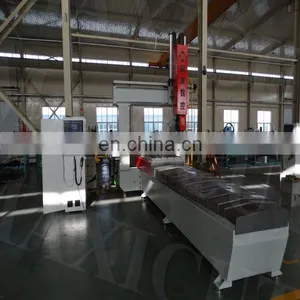Macedonia Ukraine Mini 5 Axis Cnc Router Spanish Chile thumbnail-6