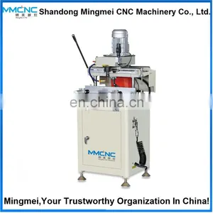 Lock Hole Copy Milling Machine for Aluminum and UPVC Window Door thumbnail-1