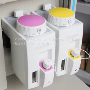 Isoflurane Anesthesia Vaporizer (Model:Dvapo200plus) thumbnail-1