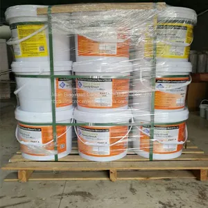 10mm White Epoxy Bathroom Tile Grout For Stone Tile Adhesive thumbnail-1