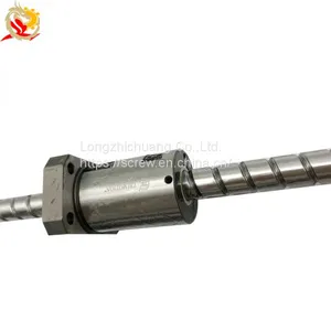 2010 Machine Tool Ball Screws thumbnail-3