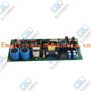 GE FANUC DS3800XAIB Digital Output Module thumbnail-2