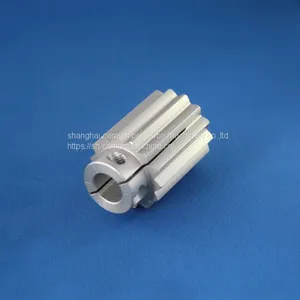 Custom Precision Cnc Machining Aluminum Parts thumbnail-1