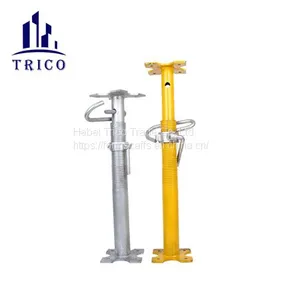 Adjustable Scaffolding Steel Props thumbnail-1