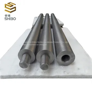 99.95% Molybdenum Electrode thumbnail-1