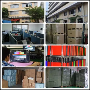 Guangzhou Konzhi Electronic Technology Co., Ltd company overview - view 2 thumbnail