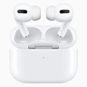 2023 Latest Airpods Pro for Iphone and Samsung thumbnail-2