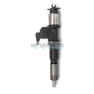 High Quality Common Rail Diesel Fuel Injector 095000-8100 0950008100 095000 8100 thumbnail-7
