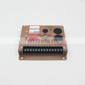 Spare Parts for Generator Engine Speed Governor Control ESD5500E thumbnail-2