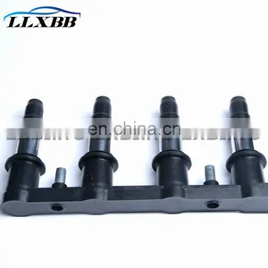 Original Ignition Coil 55571760 28163171 96476979 For GM Chevrolet Cruze 1.8 thumbnail-4