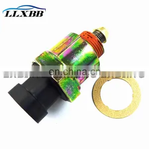 Idle Air Control Valve for Buick Chevy Cadillac Isuzu GMC 17079256 17111286 17111288 17111289 17072956 17089062 thumbnail-2