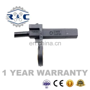 R&C High Quality Auto ABS Sensors A2219057100 A 221 905 71 00 2219057100 For Mercedes-Benz Car Wheel Speed Sensor thumbnail-4