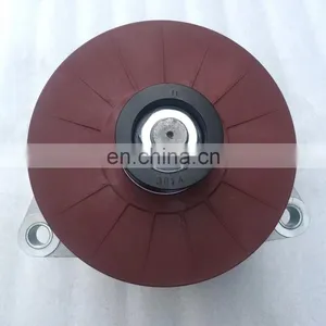 24V 150A Kinglong Bus Spare Parts Alternator 8SC3110VC thumbnail-2
