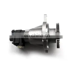 Fuel Pump 21635801 for Volvo Construction Machinery E380 E480 EC700 thumbnail-1
