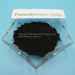 Rare Earth Material Of Praseodymium Oxide 99.5 thumbnail-5