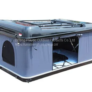 Hard Shell Roof Tent Hard Shell Roof Top Tents Manufacturer Hard Top Roof Tent Hot Sale thumbnail-1
