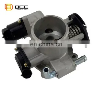 Mechanical Throttle Body FOR BUICK 96815470 92064365 96378856 thumbnail-3